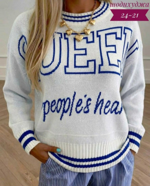 Свитер 23281346