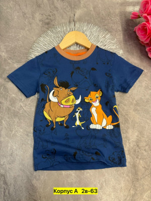 Футболка #23281642