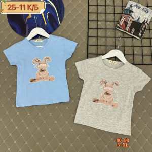 Футболка 23281644