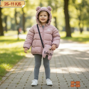 Куртка 23281764