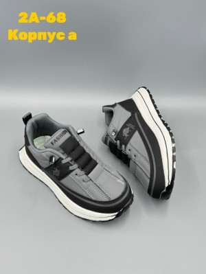 Кроссовки #23281984