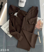 Спортивный костюм