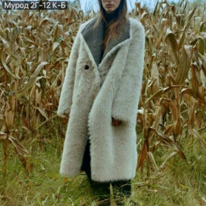 Пальто #23282504