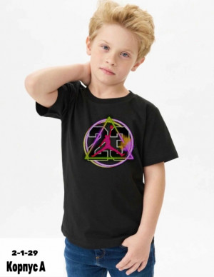 Футболка #23282548