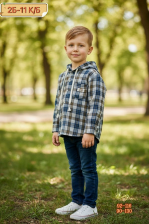 Рубашка #23282590