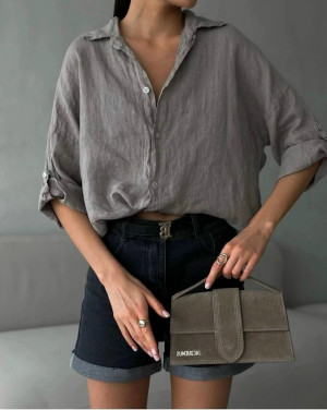 Блузка #23282671