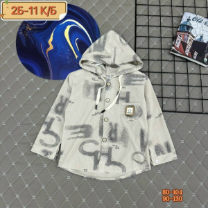 Рубашка #23283245