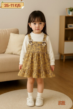 Платье 23283342