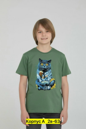 Футболка 23283544