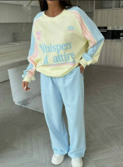 Спортивный костюм