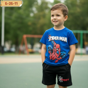 Костюм #23284155