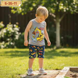 Костюм #23284217