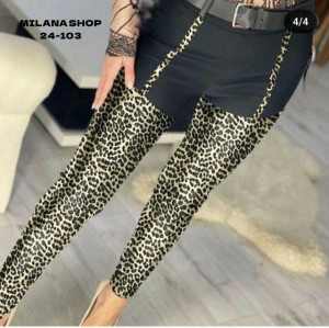 Джинсы #23284360