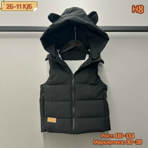 Жилет #23284736
