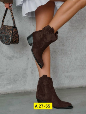 Ботинки #23284745