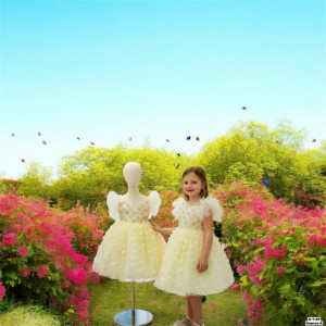 Платье 23284849