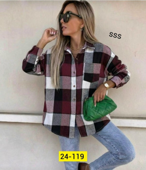 Рубашка 23284907