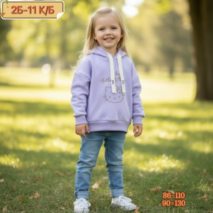 Толстовка #23284910