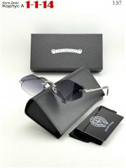 Солнцезащитные очки