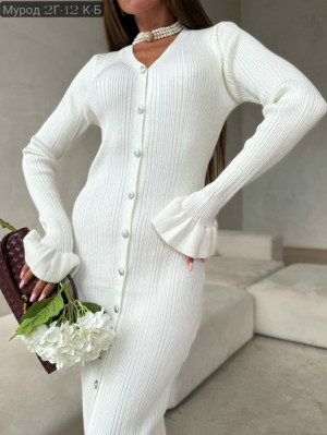 Платье 23285213