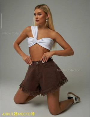 Шорты #23285505