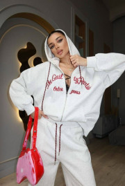 Спортивный костюм