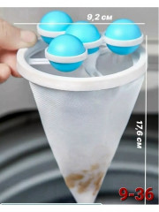 Шарики для стирки