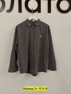 Рубашка #23285516