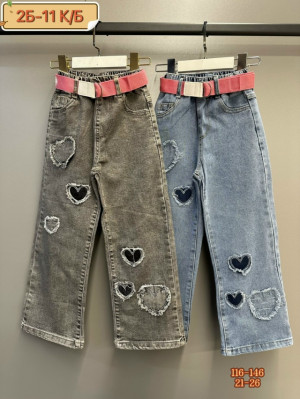 Джинсы #23285846