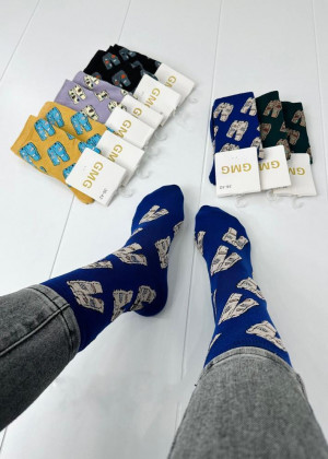 Носки #23285972