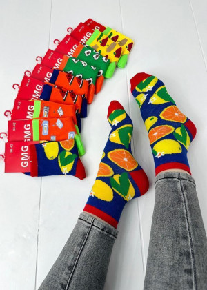 Носки #23285976