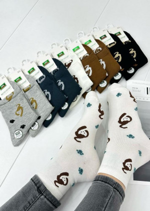 Носки #23285991