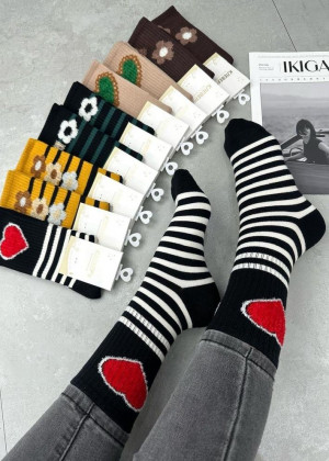 Носки #23286012