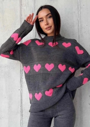 Свитер #23286136