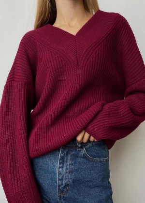 Свитер #23286140