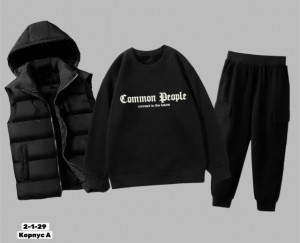 Костюм #23286873