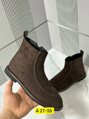 Ботинки #23287219