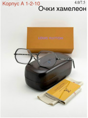 Солнцезащитные очки