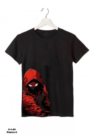 Футболка #23287381