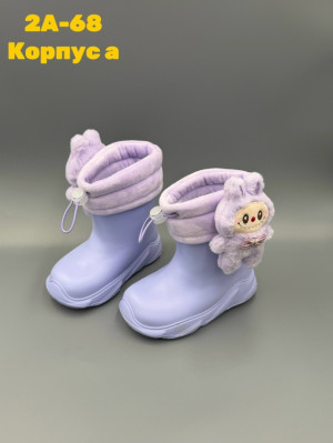 Резиновые сапоги #23287475