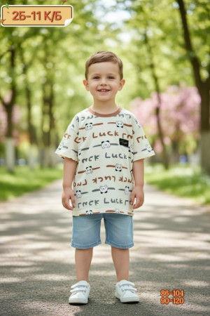 Футболка #23287875