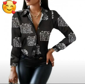 Блузка 23288035