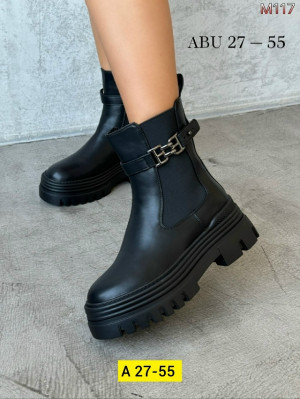 Ботинки #23288119