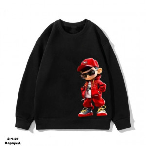 Толстовка #23288536