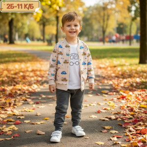 Костюм #23288549