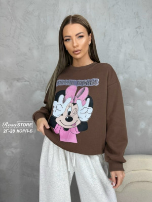 Свитер 23288642