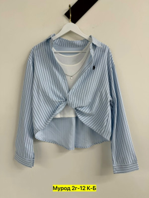 Рубашка #23288785