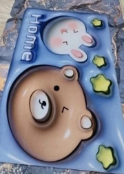 Противоскользящий коврик для ванной и туалета