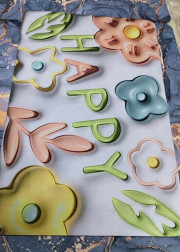 Противоскользящий коврик для ванной и туалета