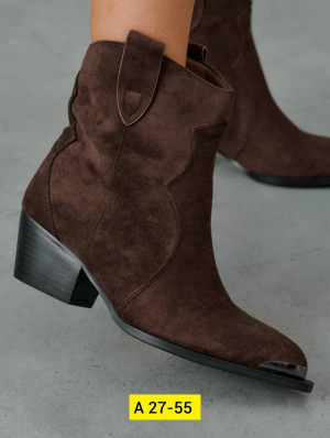 Ботинки #23289269